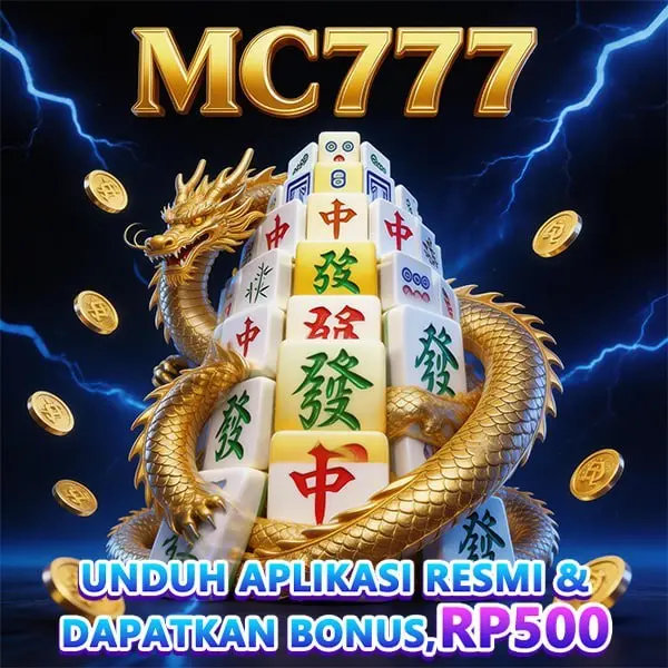mc777 Masuk