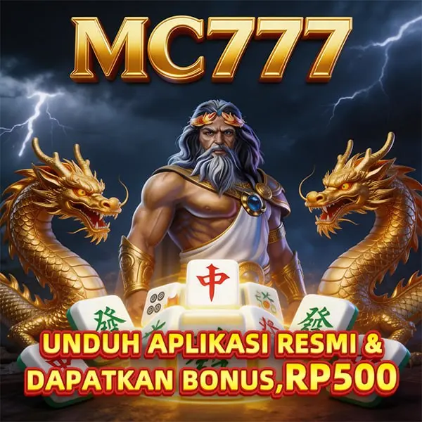 mc777 Resmi